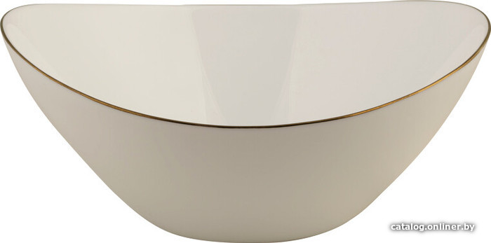 

Салатник Royal Garden Shell Gold PO540OVSG
