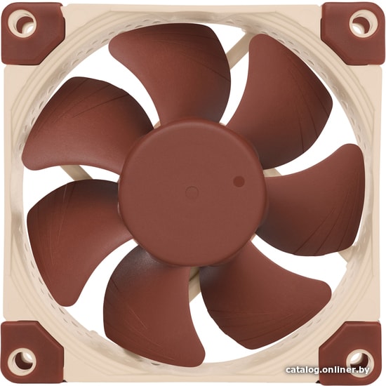 

Вентилятор для корпуса Noctua NF-A8 5V