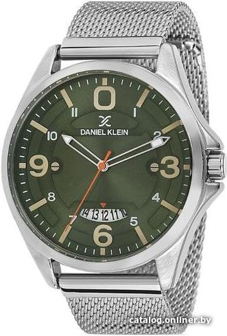 

Наручные часы Daniel Klein DK11651-6