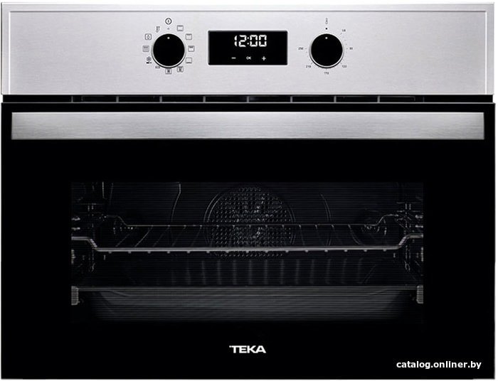 

Электрический духовой шкаф TEKA HBC 625 P