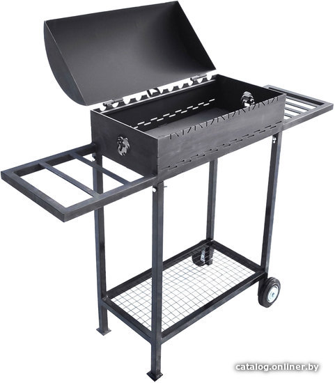 

Мангал для дачи Gorillagrill MC-5 600 (барбекю)