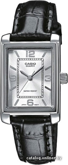 

Наручные часы Casio LTP-1234L-7A