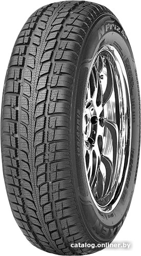 

Летние шины Roadstone N'Priz 4S 185/60R14 82T