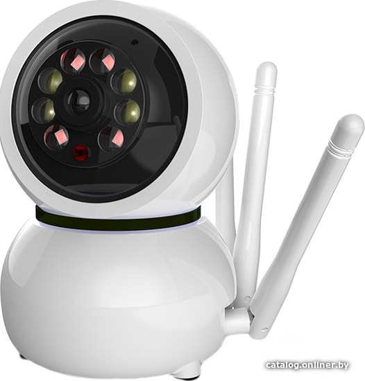 

IP-камера Ritmix IPC-212