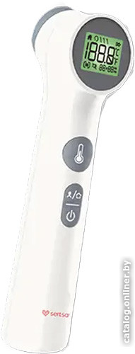 

Инфракрасный термометр Sertsa Тэрмаэкспрэс Мінi DET-3010