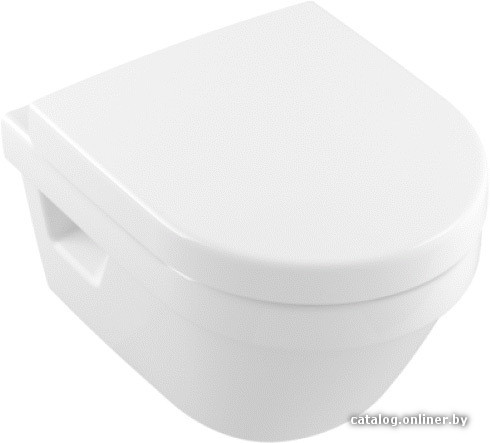 

Унитаз Villeroy & Boch Architectura [4687 HR01]