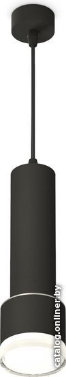 

Подвесная люстра Ambrella light XP XP8111009