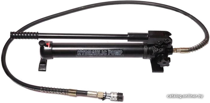 

Насос ручной велосипедный ForceKraft FK-B700