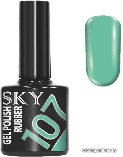

Гель-лак Giorgio Capachini Sky 107