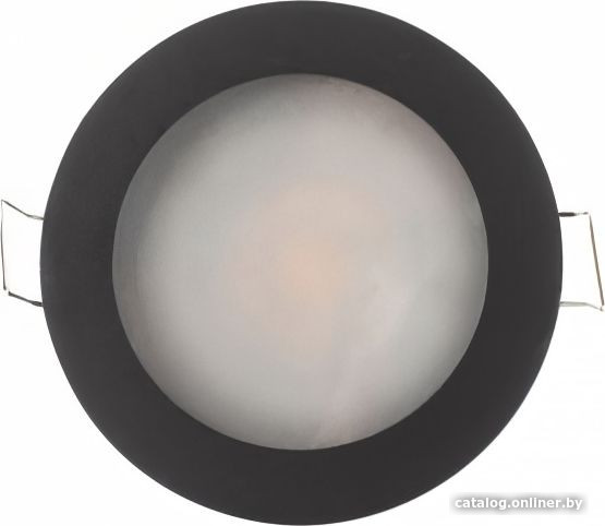 

Точечный светильник Denkirs DK3012 DK3012-BK