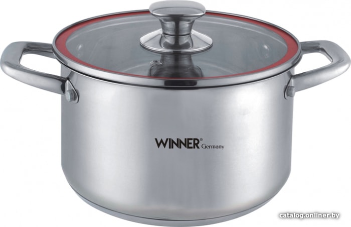 

Кастрюля Winner WR-1190