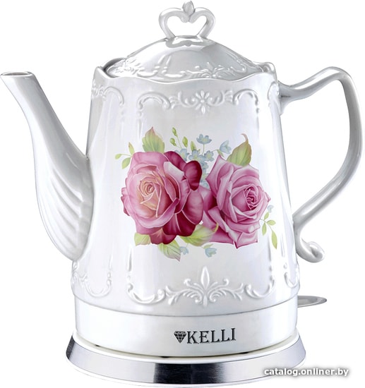 

Электрический чайник KELLI KL-1339