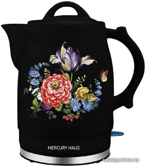 

Электрический чайник Mercury Haus MC-6745