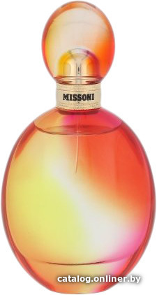 

Туалетная вода Missoni Eau de Toilette EdT (100 мл)
