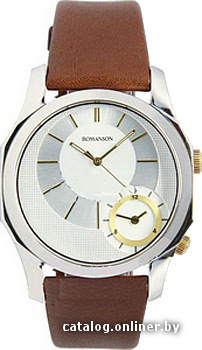 

Наручные часы Romanson TL8263MC(WH)