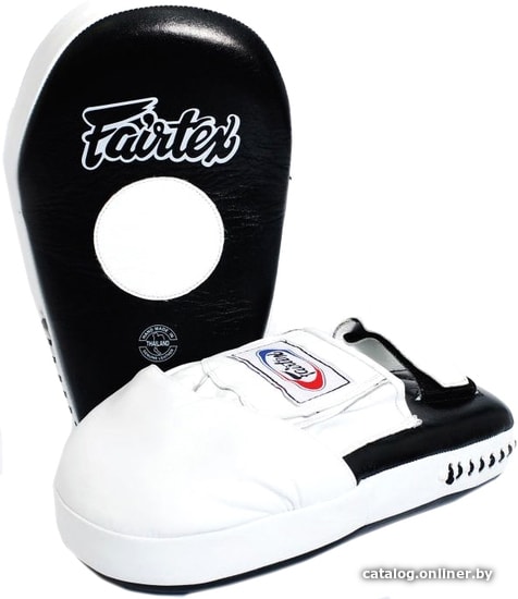 

Лапа Fairtex FMV8