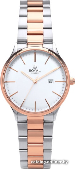 

Наручные часы Royal London 21388-08