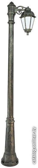

Фонарный столб Fumagalli Ricu Bisso/Saba K22.157.S10.BYF1R