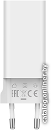 

Сетевое зарядное Xiaomi Mi 65W Fast Charger with GaN Tech