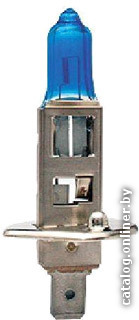 

Галогенная лампа Philips H1 Crystal Vision 2шт