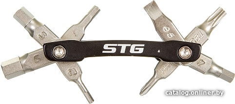 

Мультитул STG HF85С1
