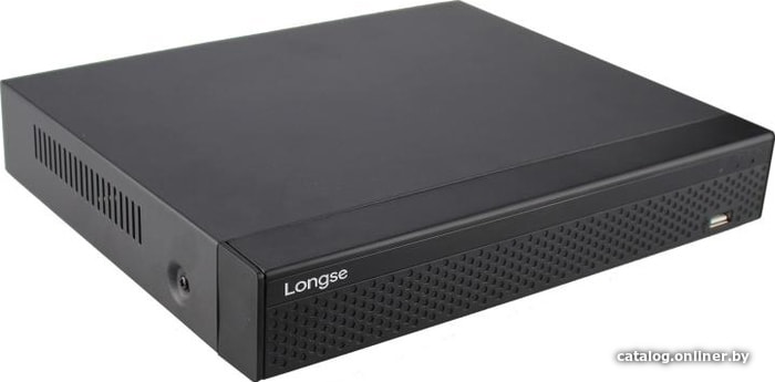

Гибридный видеорегистратор Longse LS-XVR0404BD
