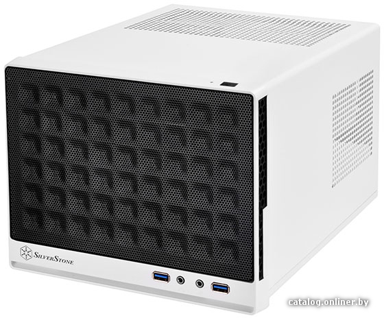 

Корпус SilverStone Sugo SG13 SST-SG13WB