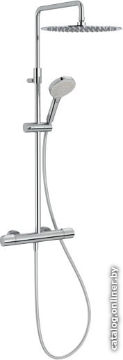 

Душевая система Jacob Delafon Metro E26588-CP