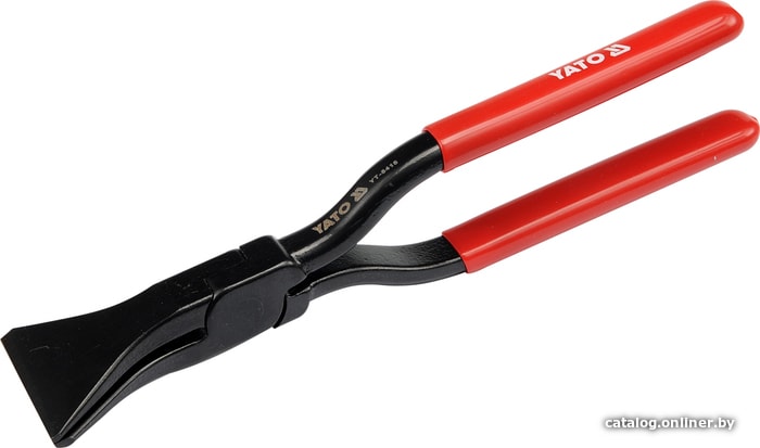 

Клещи силовые Yato YT-5415