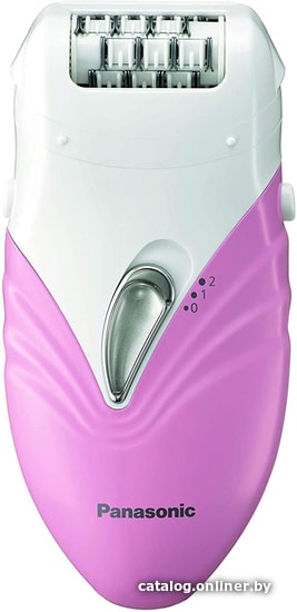 

Эпилятор Panasonic ES-WS14-P503