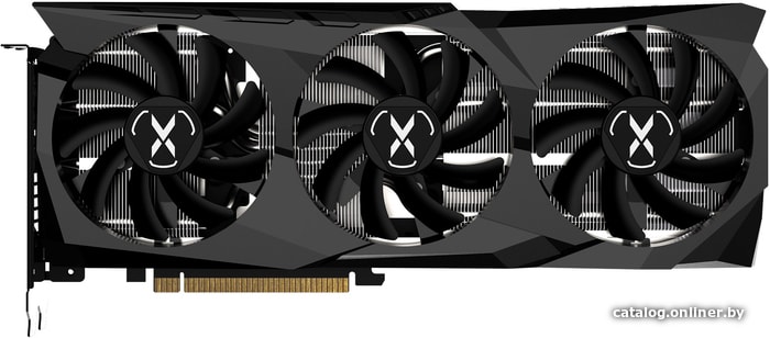 

Видеокарта XFX Speedster Swift 309 Radeon RX 6700 XT Core 12GB GDDR6