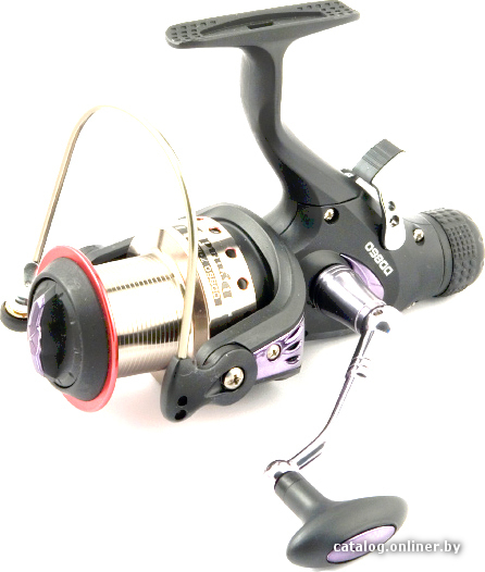 

Рыболовная катушка Akara Dynad PRO DD860A [A-DD860-8]