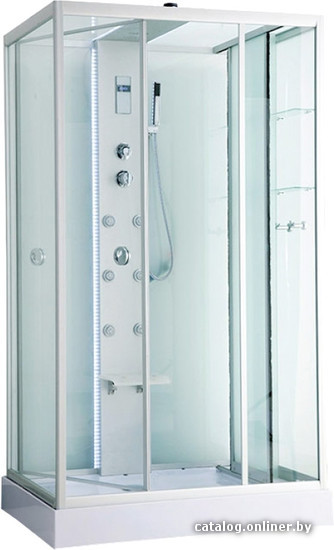 

Душевая кабина Erlit ER NYC120RW-1 120x90