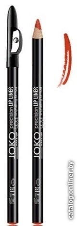 

Карандаш для губ Joko PrecisionLip Liner 47