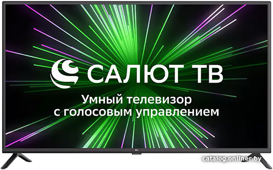 

Телевизор BQ 42S05B