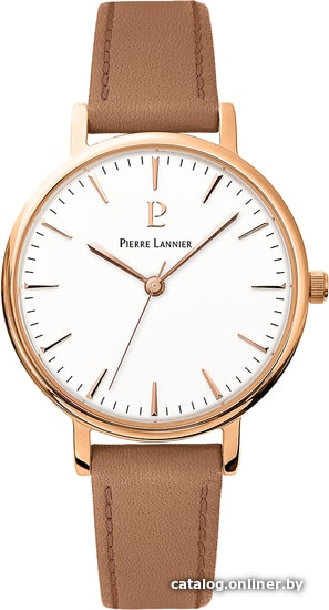 

Наручные часы Pierre Lannier 090G914