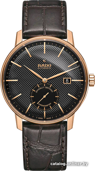 

Наручные часы Rado Coupole Classic Automatic COSC R22881165
