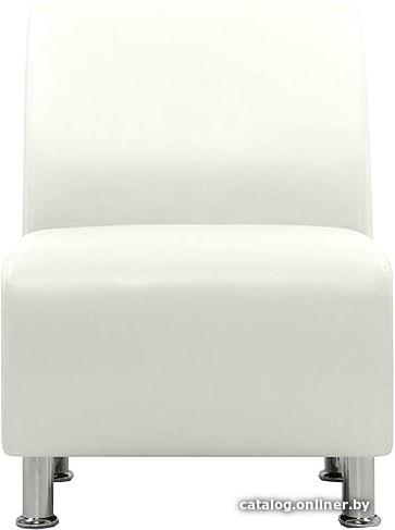 

Элемент модульного дивана Divan Крокус White (белый)