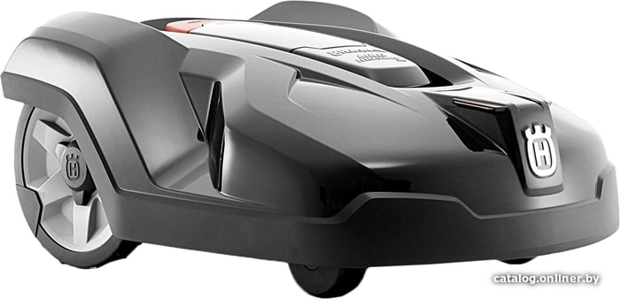 

Газонокосилка-робот Husqvarna Automower 440 967673317