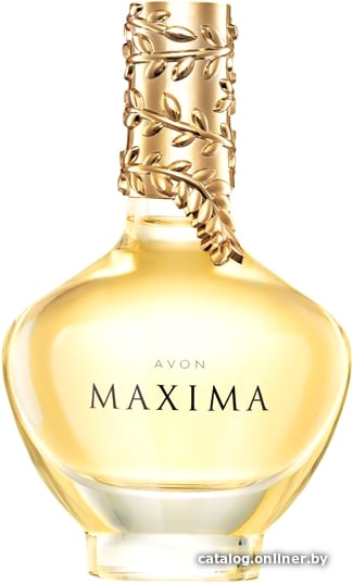 

Парфюмерная вода Avon Maxima EdP (50 мл)