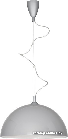 

Лампа Nowodvorski Hemisphere gray L [5073]