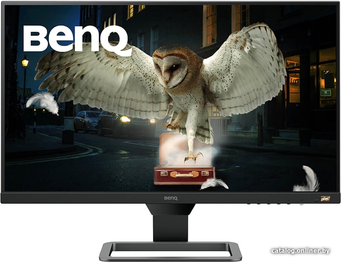 

Монитор BenQ EW2780