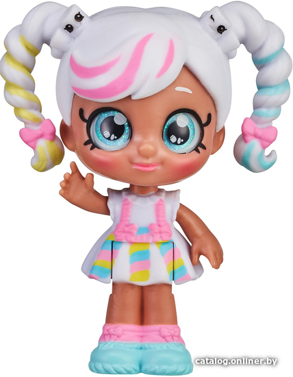 

Кукла Kindi Kids Marsha Mello 39753