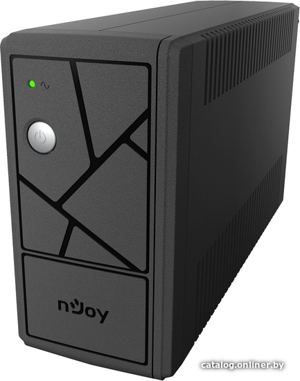 

Источник бесперебойного питания nJoy Keen 800