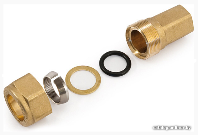 

Фитинг General Fittings 210002H101000A