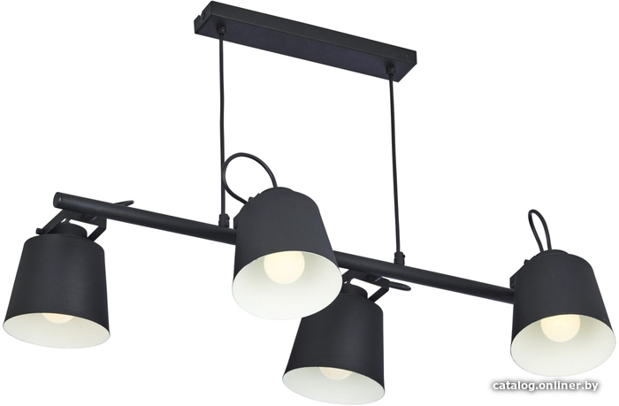 

Подвесная люстра TK Lighting TKP2748