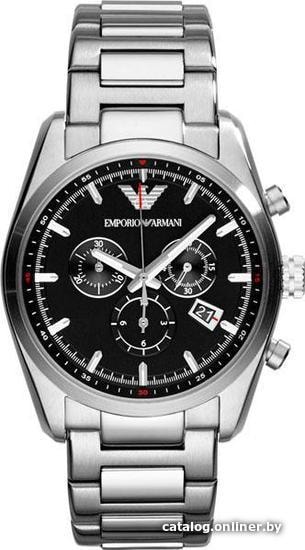 

Наручные часы Emporio Armani AR6050