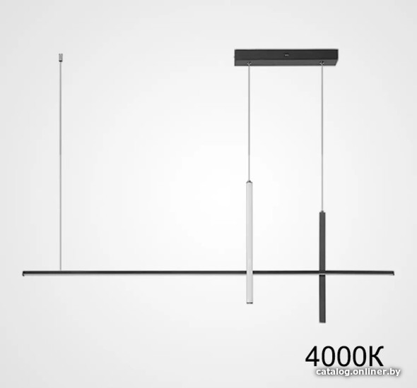

Подвесная люстра ImperiumLoft Squirrel01 220665-23