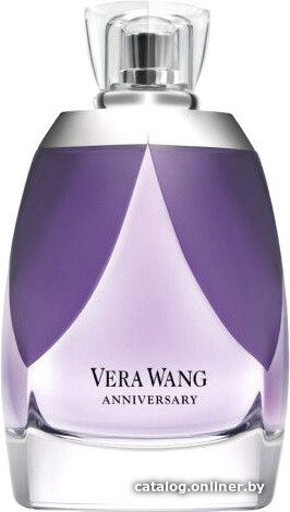 

Парфюмерная вода Vera Wang Anniversary EdP (100 мл)