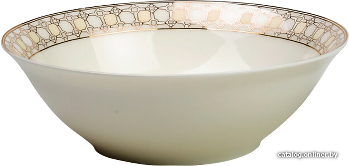 

Салатник Fioretta Magic Metallic CN1509